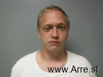 Cody Nathaniel- Ray Eakes Mugshot