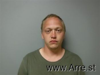 Cody Nathaniel- Ray Eakes Mugshot