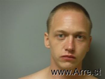 Cody Nathaniel- Ray Eakes Mugshot