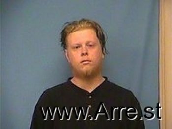 Cody James Elkins Mugshot