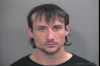 Cody  Ford Mugshot