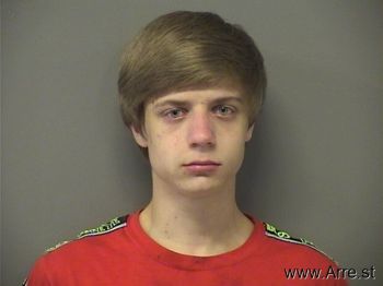 Cody Michael Gardner Mugshot