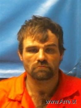 Cody Allen Hardin Mugshot