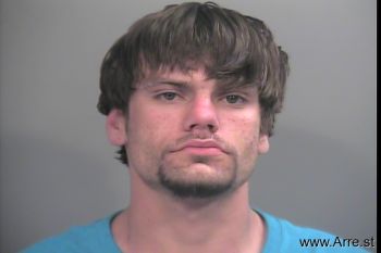 Cody  Haley Mugshot