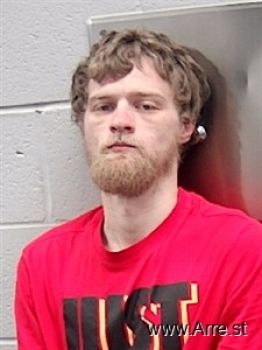 Cody Wayne Hamilton Mugshot