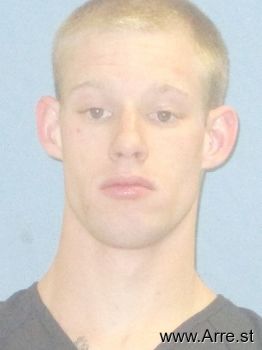 Cody Lee Hammonds Mugshot