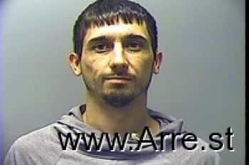 Cody Joe Haynes Mugshot