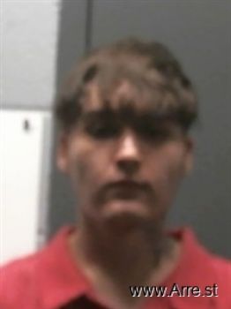 Cody Lee Hill Mugshot