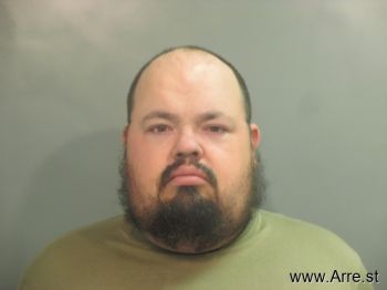 Cody  Hixson Mugshot