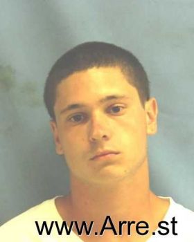 Cody  House Mugshot