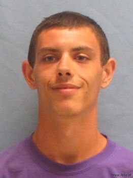 Cody Hunter Jackson Mugshot