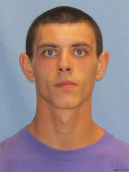 Cody Hunter Jackson Mugshot