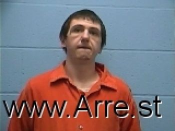 Cody Allen Jenkins Mugshot