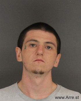 Cody Allen Jenkins Mugshot