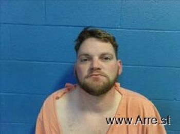 Cody D King Mugshot