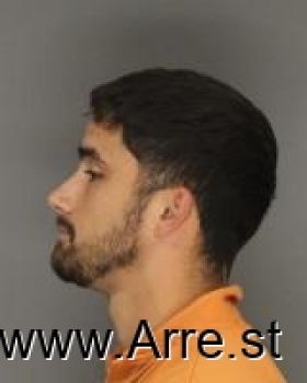 Cody Zachary Knoll Mugshot