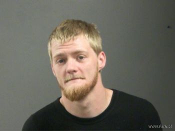 Cody  Kohlman Mugshot