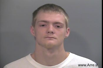 Cody  Kohlman Mugshot