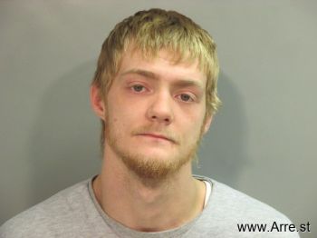 Cody  Kohlman Mugshot