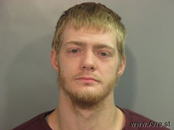 Cody  Kohlman Mugshot