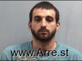 Cody Lee Ladurini Mugshot