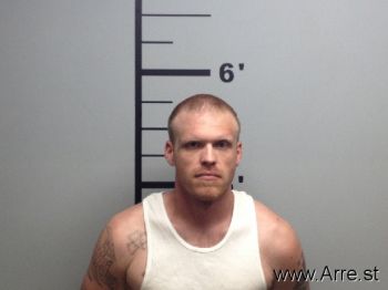 Cody Allen Lemons Mugshot