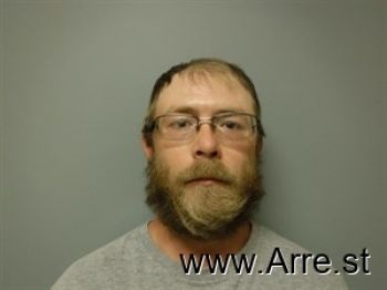 Cody Allen Mcginnis Mugshot