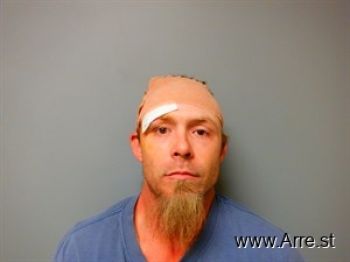 Cody Allen Mcginnis Mugshot