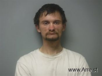 Cody Jessie Mckellar Mugshot