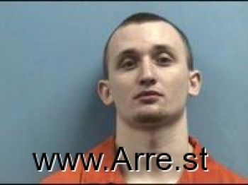 Cody Michael Mills Mugshot