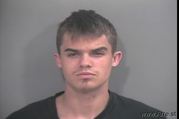 Cody  Morris Mugshot