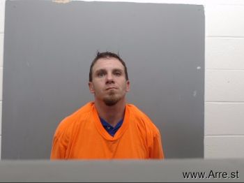 Cody Joseph Odom Mugshot