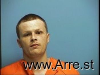 Cody Don Pitts Mugshot