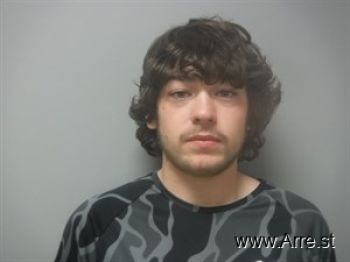 Cody Jack Powell Mugshot