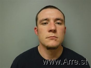 Cody M Raby Mugshot