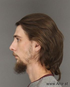 Cody Ryan Raymond Mugshot