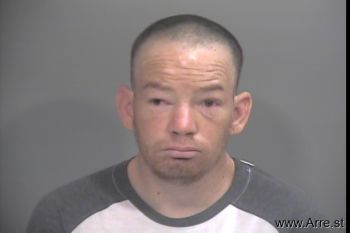 Cody  Richardson Mugshot