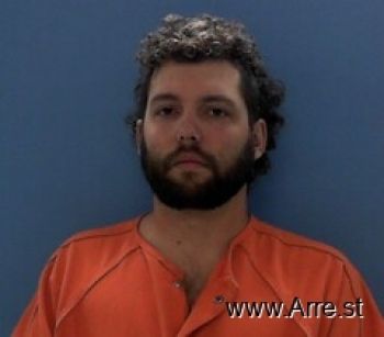 Cody Bryan Russell Mugshot