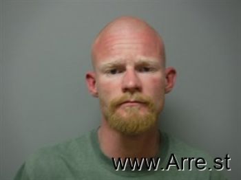 Cody Allen Simmons Mugshot