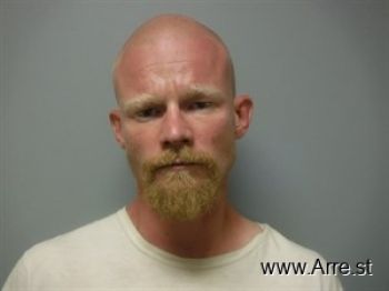 Cody Allen Simmons Mugshot