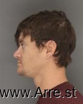 Cody Scott Smith Mugshot