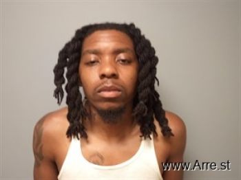 Cody Lamont Smith Mugshot