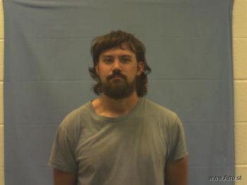 Cody James Harrison Thomas Mugshot