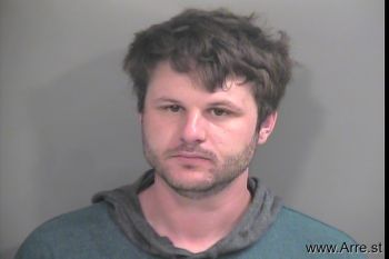 Cody  Thomas Mugshot