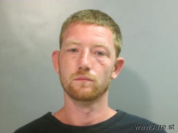 Cody  Thomas Mugshot