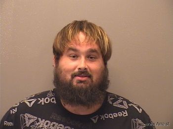 Cody Andrew Thompson Mugshot