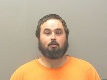 Cody Andrew Thompson Mugshot