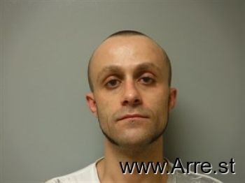 Cody Allen Thornton Mugshot