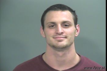 Cody  Tisdell Mugshot