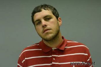 Cody Allen Turner Mugshot